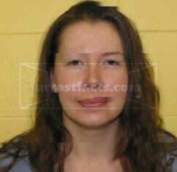 Stephanie A Boyd