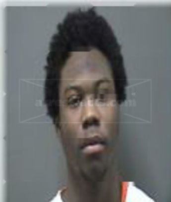 Jarvis Gordon