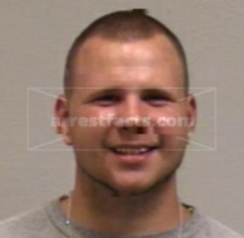 Dustin Duane Zachow