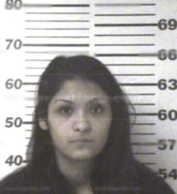 Ashley Nicole Delgado