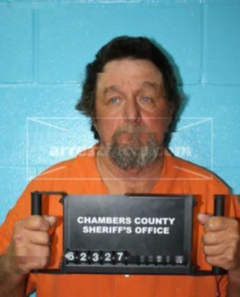 Robert Wayne Langston