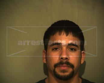 Jacob Uresti Garza