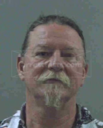 Robert Geoffrey Nash