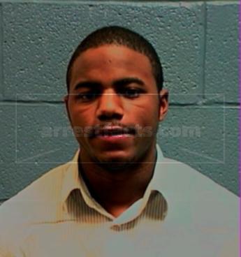 Antoin Deshon Livingston