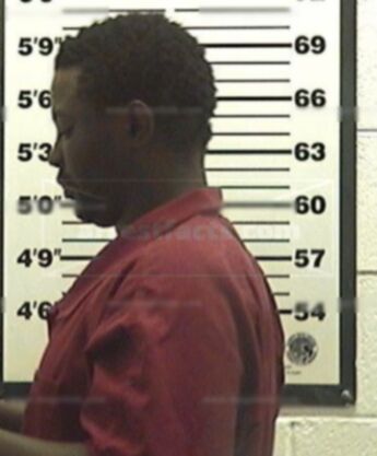 Andre D Young