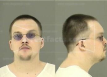 Dustin Keith Folden