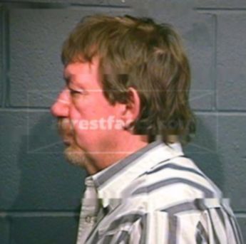 Willis Donald Wilson