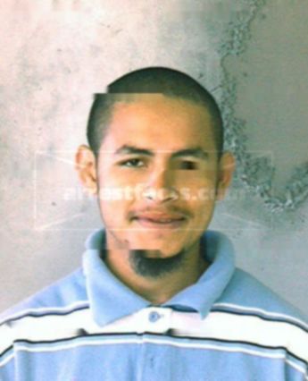 Daniel Gabriel Alvarez