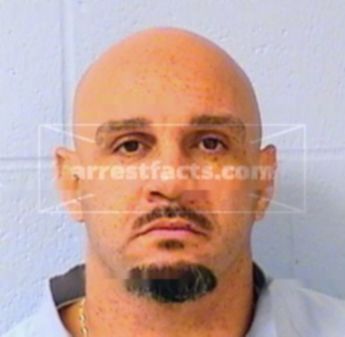 Damon T. Beach