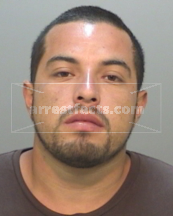 Juan Felix Cruz