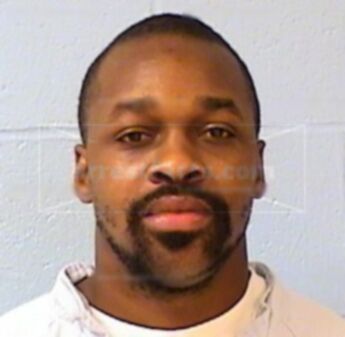 Melvin Hadley