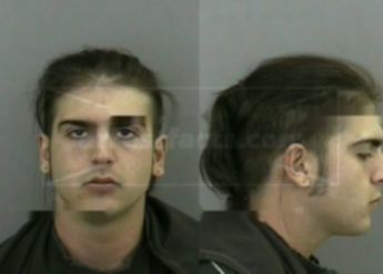 Alexander Carmelo Galluzzo