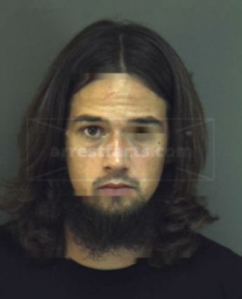 Matthew Lee West