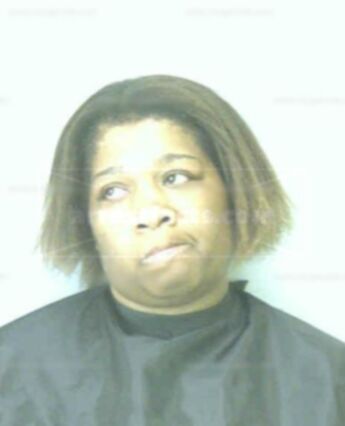 Tameka Thompson