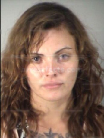 Allison Beth Austin