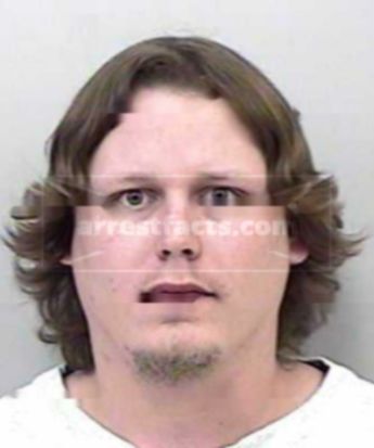 Joseph Adam Stinson