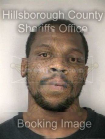 Troy Anthony Mayo