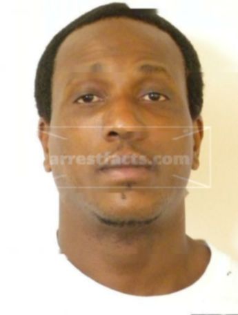 Quinton Daniel Henry