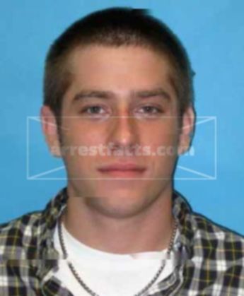 Garrick Lee Lague