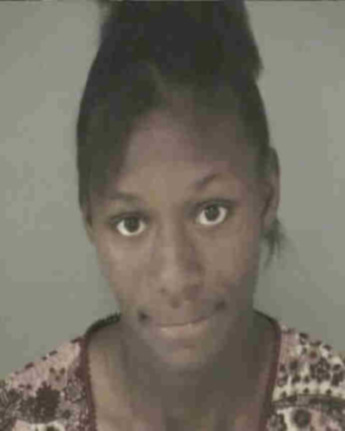 Taffyell Tamera Crutcher