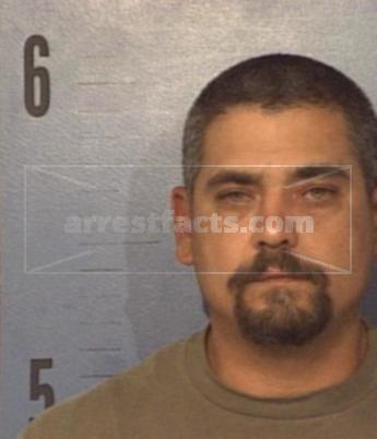 Donan Myron Justice