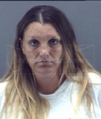 Teresa Renee Jones