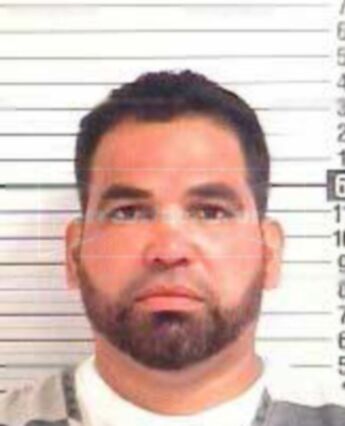 Ariel Andres Castillo
