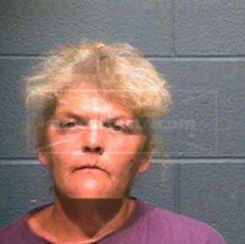 Cindy Lee Smith