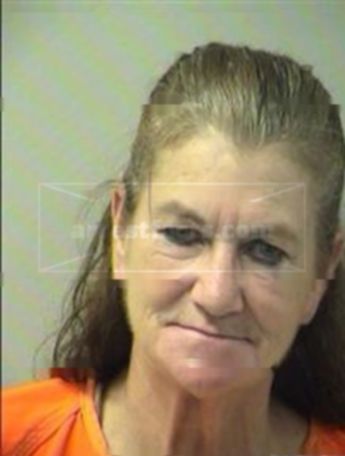 Kimberly Ann Jenkins