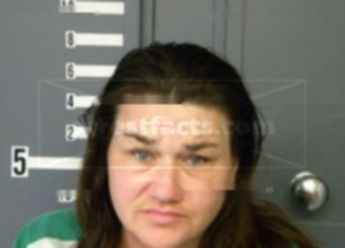 Kimberly Adell Salmon