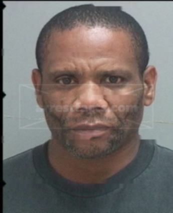 Tony Leam Dickerson