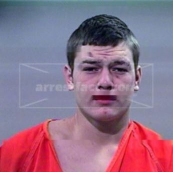 Tyler Scott Newman