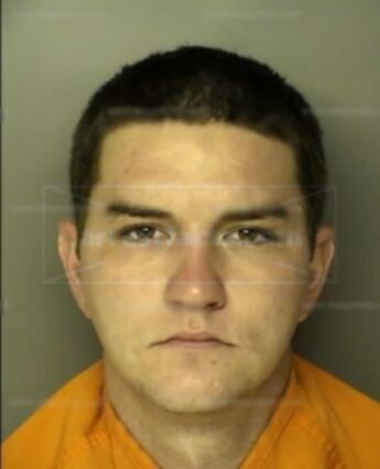 Jacob Dane Kessinger