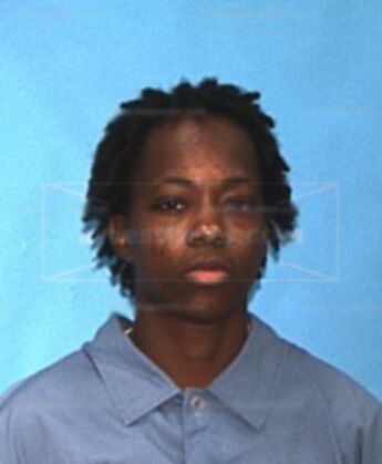 Emily Tonisha Wilson