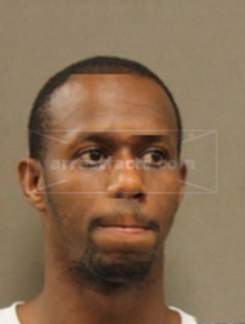 Alonzo Terrell Mack