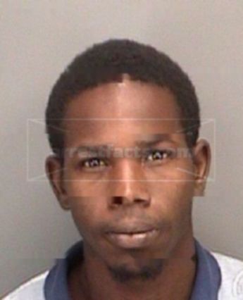 Alvin Maurice Williams