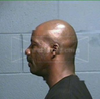 Sherman Lee Woods