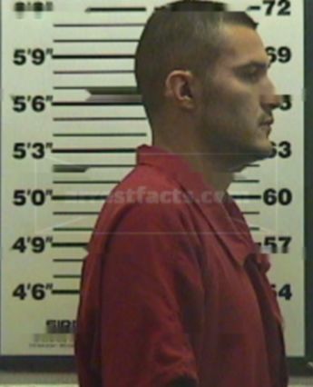 Angelo M Ortiz