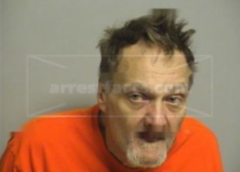 James Thomas Myrick