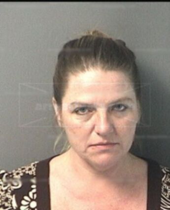 Deanna Michelle Mullins