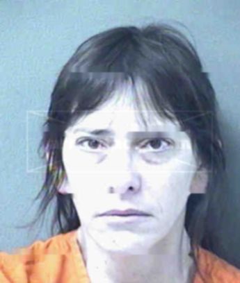 Colleen Theresa Norman