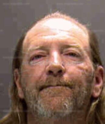 Mark Allen Winsor