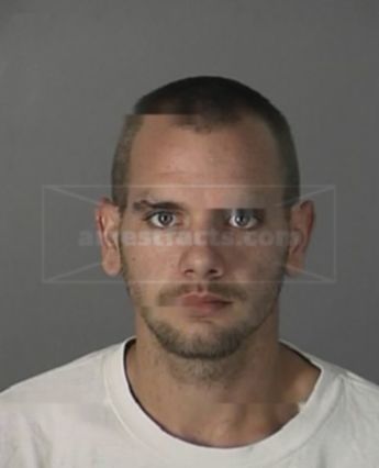 Jerred Michael Roberts