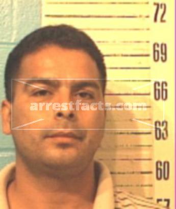 Patrick Gene Villarreal