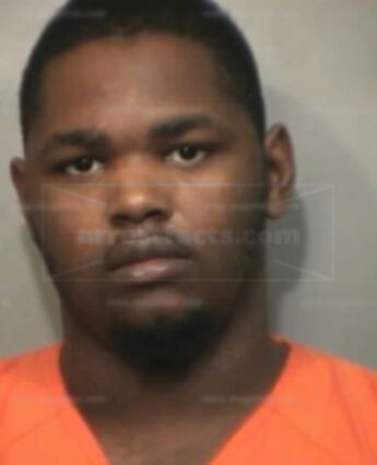 Sheldon Lamarr Jones