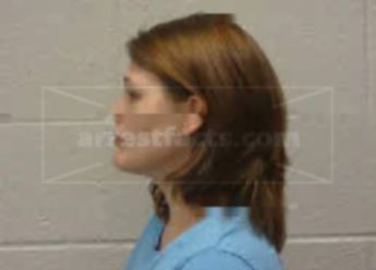 Brandi Shae Bishop