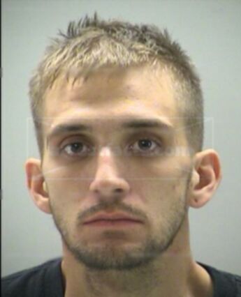 Marcus William Harrop