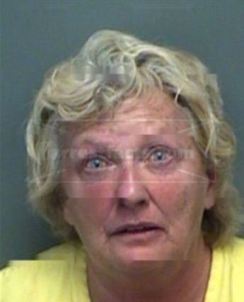 April Louise Hayes