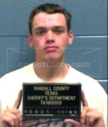 Brandon Todd Mcavey