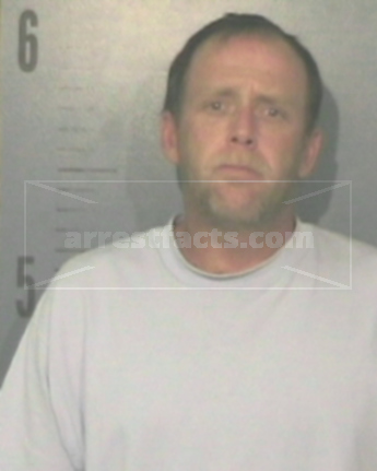 Jeffery Lee Collum